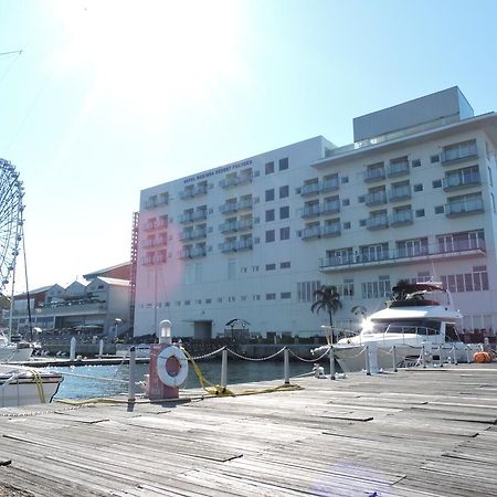 Hotel Marinoa Resort Fukuoka Fukuoka  Bagian luar foto