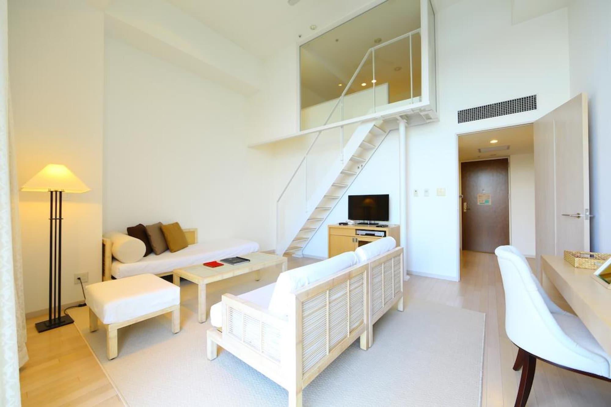 Hotel Marinoa Resort Fukuoka Bagian luar foto
