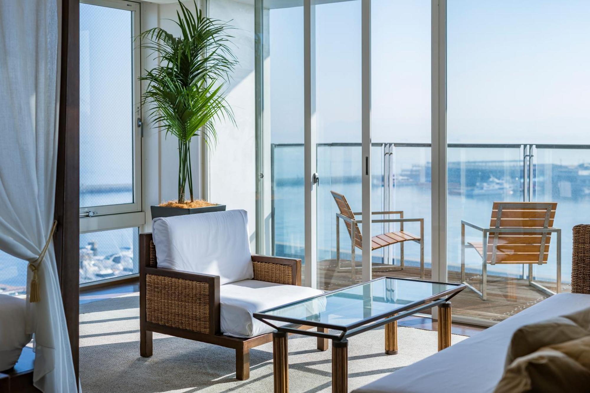 Hotel Marinoa Resort Fukuoka Fukuoka  Bagian luar foto